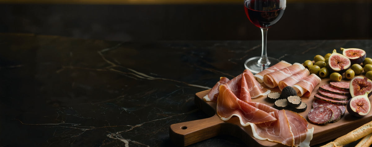 Charcuterie