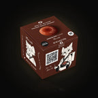 Mochi Bloom Chocolate frozen mini mochi box, 20 pcs, 240 g