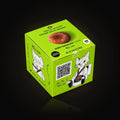 Mochi Bloom Dubai Chocolate frozen mini mochi box, 20 pcs, 240 g