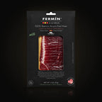 Fermín 100% Ibérico Acorn-Fed Ham Jamón de Bellota 2 oz – Empero Caviar