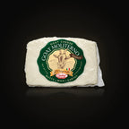 Goat Moliterno Bianco cheese 7 oz – Empero Caviar