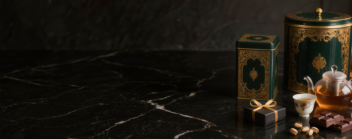 Gourmet Gifts