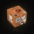 Mochi Bloom Hazelnut frozen mini mochi box, 20 pcs, 240 g