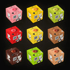 Mochi Bloom frozen mini mochi: all 9 flavors