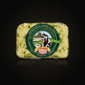 Piccolo Canestrato sheep's milk cheese with pesto 5.3 oz – Empero Caviar