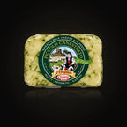Piccolo Canestrato sheep's milk cheese with pesto 5.3 oz – Empero Caviar