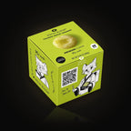 Mochi Bloom Pistachio frozen mini mochi box, 20 pcs, 240 g
