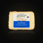 Red Apple Cheese Kosher Muenster 8 oz (227 g) – Empero Caviar