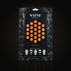 Saint Fruit Wood Smoked Salmon 4 oz (113 g) – Empero Caviar