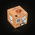 Mochi Bloom Salted Caramel frozen mini mochi box, 20 pcs, 240 g