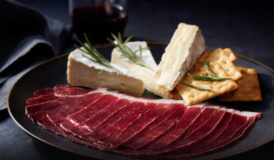 Charcuterie