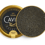Paddlefish Caviar