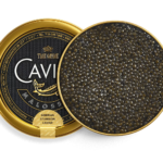 Baerii Sturgeon Caviar