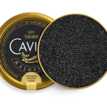 Hackleback Caviar