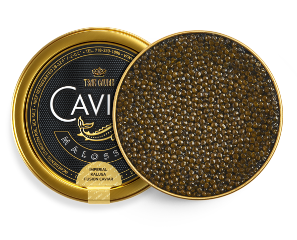Imperial Kaluga Fusion Caviar