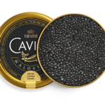 Caspian Osetra Caviar